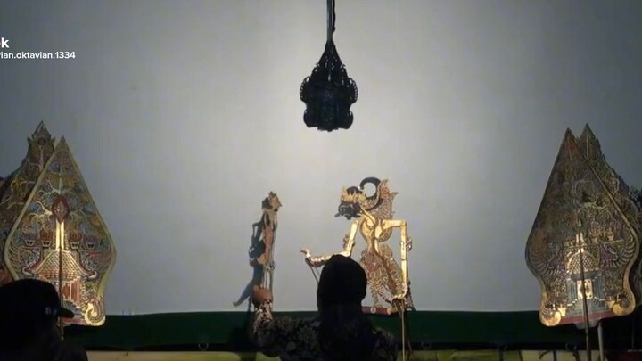 wayang kulit