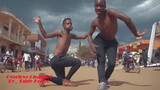 แอฟริกาแดนซ์_ Luis Fonsi Despacito [Official Music Video]