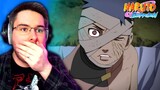 OBITO & MADARA UCHIHA! | Naruto Shippuden Episode 344 REACTION | Anime Reaction