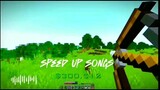 speed úp songs