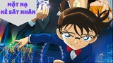 Review Conan - Thám Tử Lừng Danh Conan Tập 45 | Mặt Nạ Của Kẻ Sát Nhân