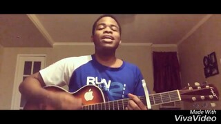 I Fall Apart - Post Malone (Cover)