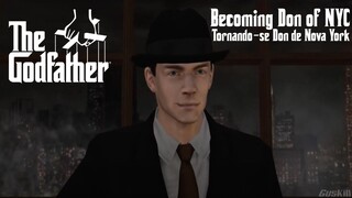 The Godfather - Becoming Don of NYC