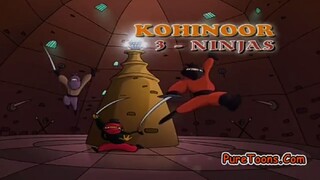 Chhota Bheem Hindi S3E5