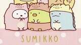 SUMIKKO GURASHI THE MOVIE (2019) The Unexpected Picture Book and the Secret Child