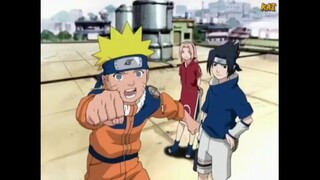 Naruto [ナルト] - Episode 22