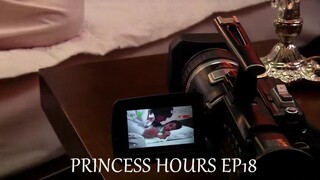 Princess Hours (Goong) EP18 | Engsub