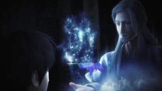 [Battle Through The Hevaen] Season 1 Episode 3