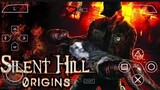 SILENT HILL ORIGINS PPSSPP ANDROID