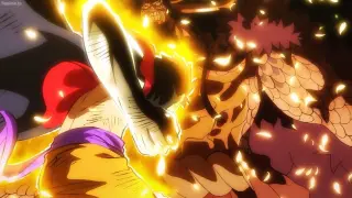 One Piece「AMV」- Feel Invincible - Supernovas vs Yonkos