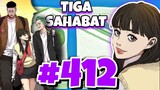 Inner Peace Dan Sahabat [Wind Breaker Part 4 Ep 34]