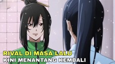 Semua butuh keajaiban | hanebado part 14