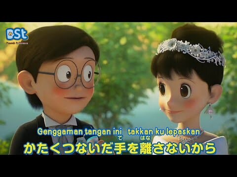 Cuplikan Doraemon Stand By Me 2