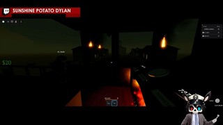 🚂 Yo ese bajando la velocidad con 10,000 zombies y lobos atrás. 🧟‍♂️🐺