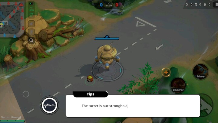 Gameplay