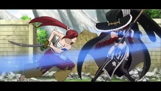 Fairy Tail Final Season Episode 312 Preview (Sting The White Shadow Dragon) .