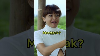 Afh Iyh Ada Kuliah Jurusan Martabak Mesir??? 🤔 | Shy Shy Cat | #Shorts