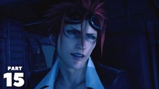 FINAL FANTASY VII REMAKE Walkthrough Part 15 | No Commentary【PS5】
