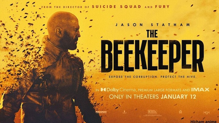 the-beekeeper__Full Movie : Link In Description