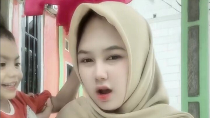Dedenya gemesin 😍😍🤦