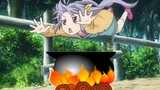 Energi nuklir di depan! Berapa banyak adegan anime terkenal yang pernah Anda lihat?