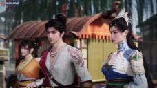 EP36 | Fight For The Throne - 1080p HD Sub Indo