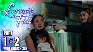 Lavender Fields update | episode 68 | December 6, 2024 | NAGMAKAAWA SI JASMINE KAY IRISH