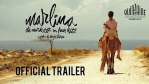 Marlina Si Pembunuh Empat Babak (2017)