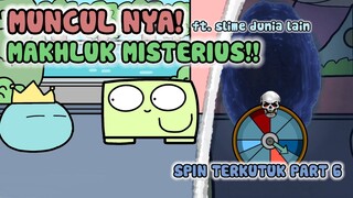 Spin terkutuk part 6