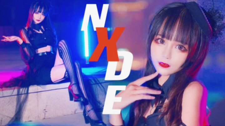 你一定无法抵抗⚠️危 险 迷 人 大 姐 姐❤️ Nxde