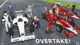 Overtake! Episode 12 (link in the Description)