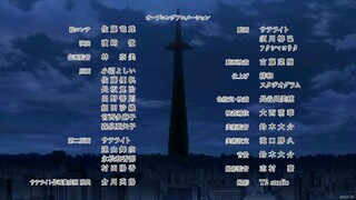 TASUKETSU -Fate Of The Majority- Episode 3