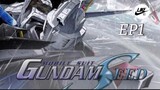 Gundam Seed Episode 1 おさらい