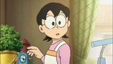 Mẹ Nobita bắt cướp