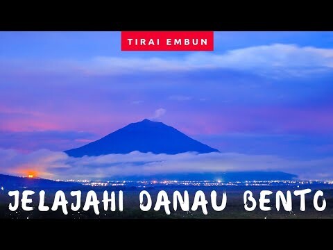INI DIA! Villa dengan View Terbaik di Kerinci