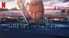 The_Witcher_Sirens_of_the_Deep (2025)