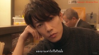 คุณหมอขาโหดกับพยาบาลโขดหิน EP.8