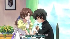 kyou mara maou episode 14 English dubbed