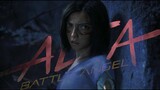 Alita Trailer ~ Something In The Way ( The Batman Version )