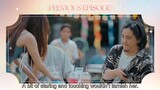BEAUTY NEWBIE (thai drama) ep.7 ENGSUB