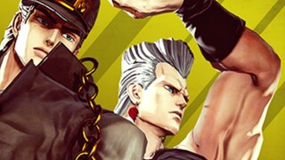 Cepatlah dan gunakan Star Platinum yang tak terkalahkan untuk memikirkan solusi! 【JOJO Makan Ayam】