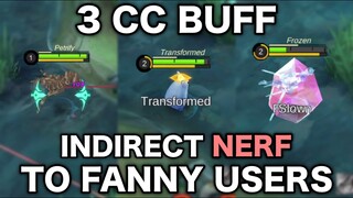PETRIFY FREEZE AND TRANSFORM STOPS BLINK SKILLS | NEW ADVANCE SERVER UPDATE