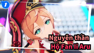 [Nguyên,thần/MMD],Hộ,Fan,Ii,Aru_B1