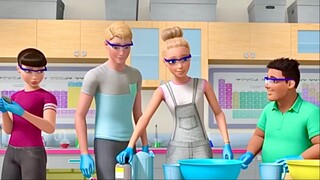 ❥ Go Team SS2 EP8