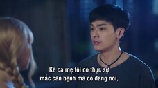 Vàng Hoe Ở Thời Xưa EP 6 [Sub Việt]