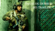 ＢＬ♢♢ＤＳＨ💥Ｔ░ 𝙏𝙧𝙖𝙞𝙡𝙚𝙧 𝙃𝘿 | Tagalog Dubbed