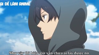 ALL IN ONE _ Isekai Vào Game Tôi Làm Nhân Vật Quần Chúng _ Tóm Tắt Anime Hay _ Đ