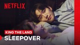 Junho and Yoona Spend the Night Together | King The Land