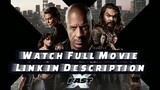 Fast X 2023 watch Full Movie
