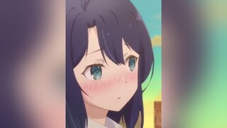 CapCut bé cún buồn 🤣anime xuhuong xuhuongtiktok amv animation